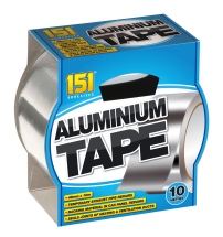 151 Aluminium Tape 151 Aluminium Tape